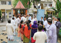 Rath Yatra - Delhi NCR