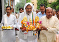 Rath Yatra - Delhi NCR