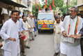 Rath Yatra - Delhi NCR