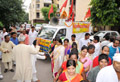 Rath Yatra - Delhi NCR