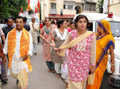 Rath Yatra - Delhi NCR